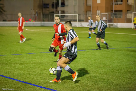 Match Carabiniers du Prince du 19 février 2018, Match 19fév18-67