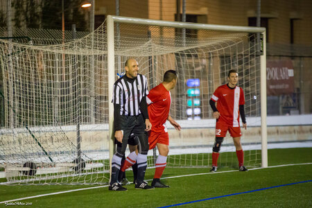 Match Carabiniers du Prince du 19 février 2018, Match 19fév18-110