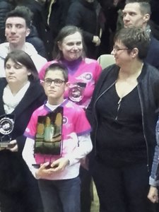 Trophées des Sports Aizenay 23 février 2018, 20180223_211313