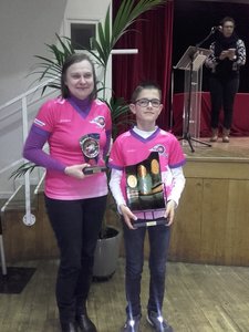Trophées des Sports Aizenay 23 février 2018, 20180223_211449