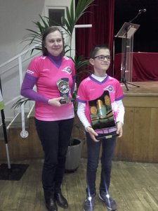 Trophées des Sports Aizenay 23 février 2018, 20180223_211507