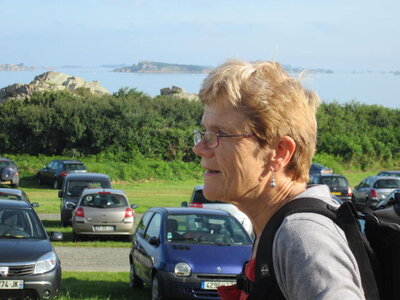 Nanatures - Rando Bretagne 2012, Juillet 2012 396