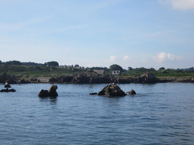 Nanatures - Rando Bretagne 2012, Juillet 2012 399
