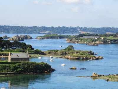 Nanatures - Rando Bretagne 2012, Juillet 2012 409