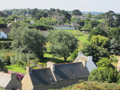 Nanatures - Rando Bretagne 2012, Juillet 2012 411