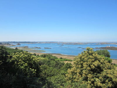Nanatures - Rando Bretagne 2012, Juillet 2012 420