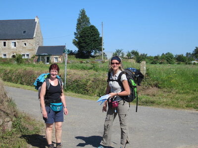 Nanatures - Rando Bretagne 2012, Juillet 2012 422