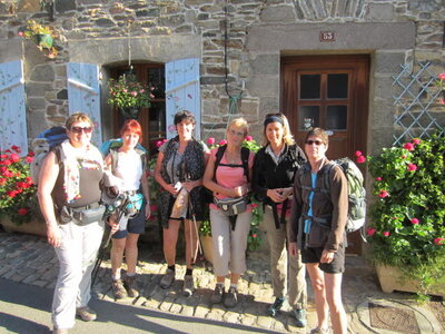 Nanatures - Rando Bretagne 2012, Juillet 2012 454