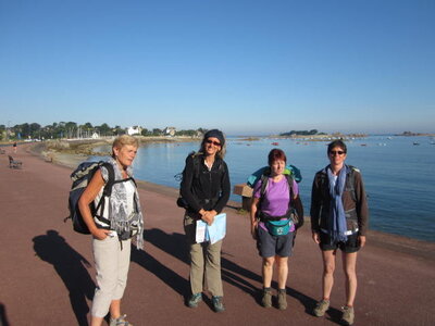 Nanatures - Rando Bretagne 2012, Juillet 2012 482