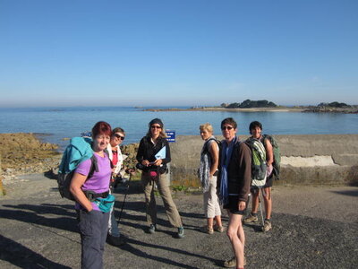 Nanatures - Rando Bretagne 2012, Juillet 2012 486