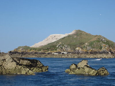 Nanatures - Rando Bretagne 2012, Juillet 2012 525