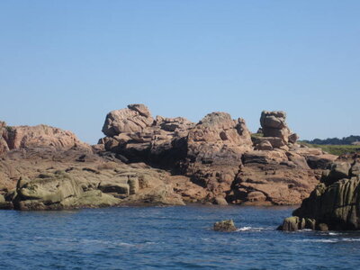 Nanatures - Rando Bretagne 2012, Juillet 2012 545
