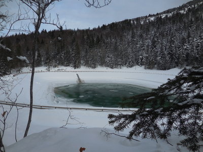 RCKV:sortie neige 3-4fevrier2018, DSCN5160