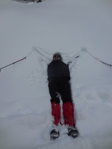 RCKV:sortie neige 3-4fevrier2018, DSCN5166