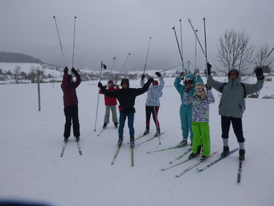 RCKV:sortie neige 3-4fevrier2018, P1070043