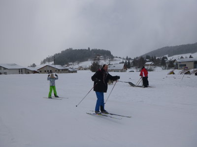 RCKV:sortie neige 3-4fevrier2018, P1070057