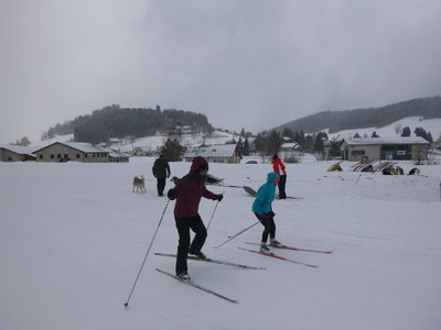 RCKV:sortie neige 3-4fevrier2018, P1070058