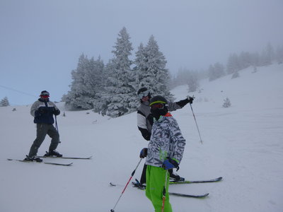 RCKV:sortie neige 3-4fevrier2018, P1070071
