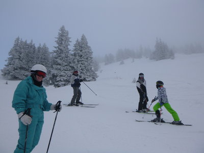RCKV:sortie neige 3-4fevrier2018, P1070072