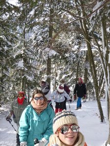 RCKV:sortie neige 3-4fevrier2018, P1070085