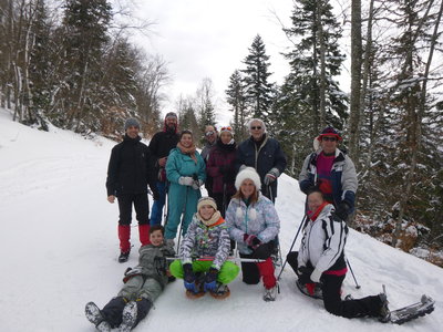 RCKV:sortie neige 3-4fevrier2018, P1070092