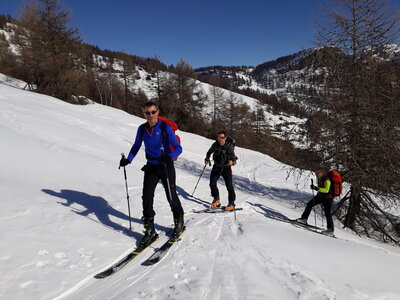 2018-02-25-03-02-ski-etoiles-en-ecrins, alpes-aventure-ski-randonnee-tete-des-raisins-2018-02-26-03