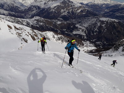 2018-02-25-03-02-ski-etoiles-en-ecrins, alpes-aventure-ski-randonnee-tete-des-raisins-2018-02-26-06