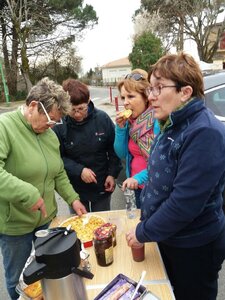 Fargues St Hilaire 10/03/2018, Resized_20180310_161412_1520707937598