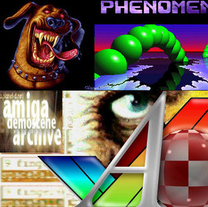 Voyage, amiga