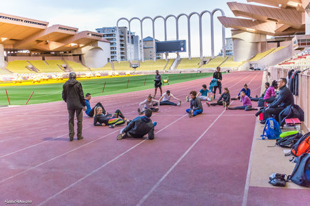 A.S.Monaco entrainement 12mars18, 12mars2018-2
