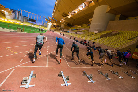 A.S.Monaco entrainement 12mars18, 12mars2018-9