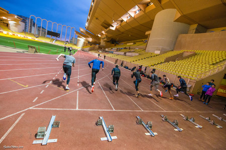 A.S.Monaco entrainement 12mars18, 12mars2018-10
