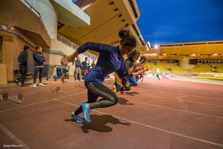A.S.Monaco entrainement 12mars18, 12mars2018-13