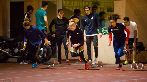 A.S.Monaco entrainement 12mars18, 12mars2018-22