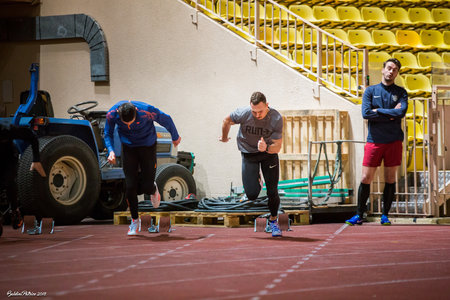 A.S.Monaco entrainement 12mars18, 12mars2018-25