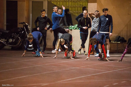 A.S.Monaco entrainement 12mars18, 12mars2018-31