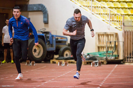 A.S.Monaco entrainement 12mars18, 12mars2018-34