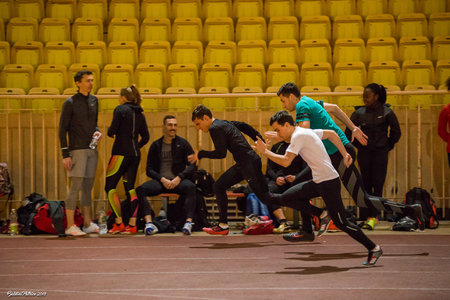 A.S.Monaco entrainement 12mars18, 12mars2018-42