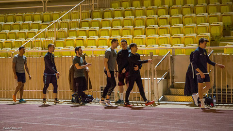 A.S.Monaco entrainement 12mars18, 12mars2018-53