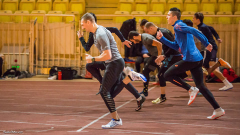 A.S.Monaco entrainement 12mars18, 12mars2018-67