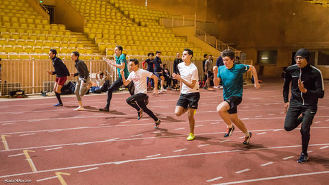 A.S.Monaco entrainement 12mars18, 12mars2018-68