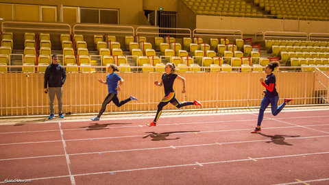 A.S.Monaco entrainement 12mars18, 12mars2018-70