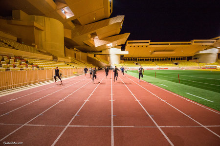 A.S.Monaco entrainement 12mars18, 12mars2018-71