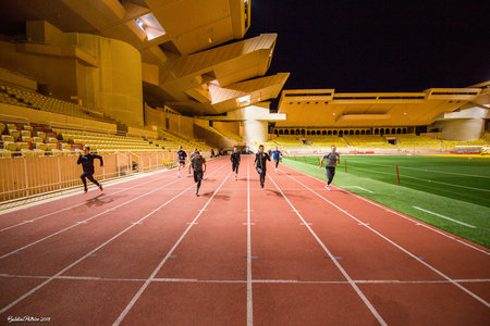 A.S.Monaco entrainement 12mars18, 12mars2018-72