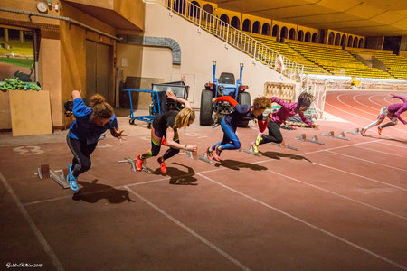 A.S.Monaco entrainement 12mars18, 12mars2018-75