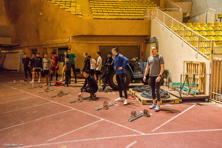 A.S.Monaco entrainement 12mars18, 12mars2018-78