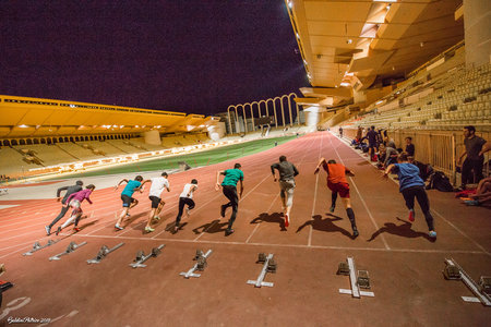 A.S.Monaco entrainement 12mars18, 12mars2018-83