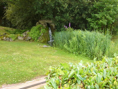 PARC MINI-CHATEAUX, DIVERS 12 103