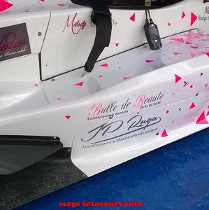 Course de Côte Régionale Circuit du Luc 2018, ccr du luc 0101