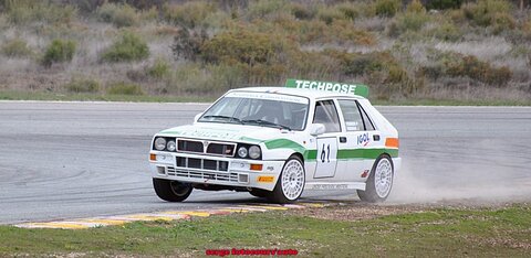 Course de Côte Régionale Circuit du Luc 2018, ccr du luc 0183 72e